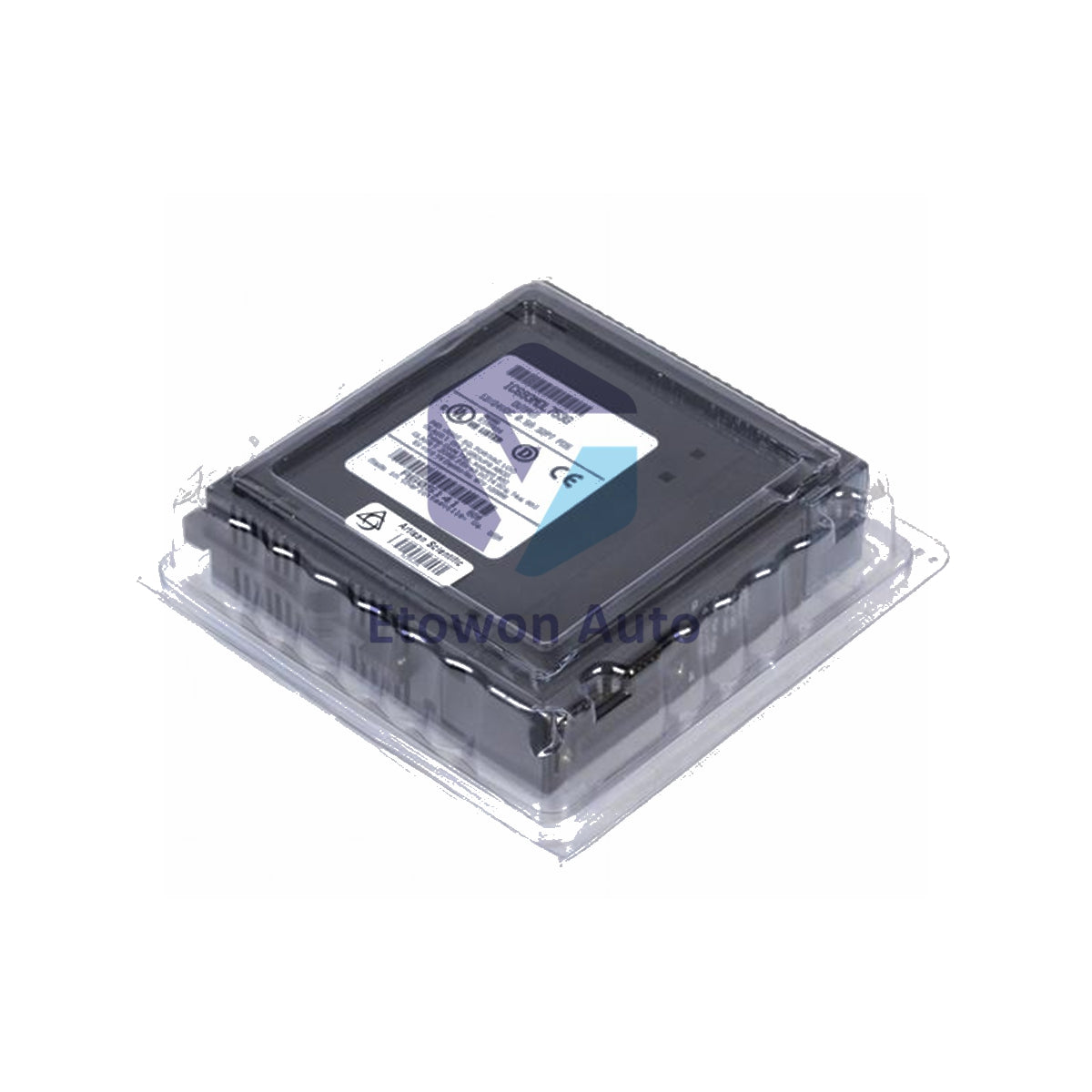 IC693CMM301